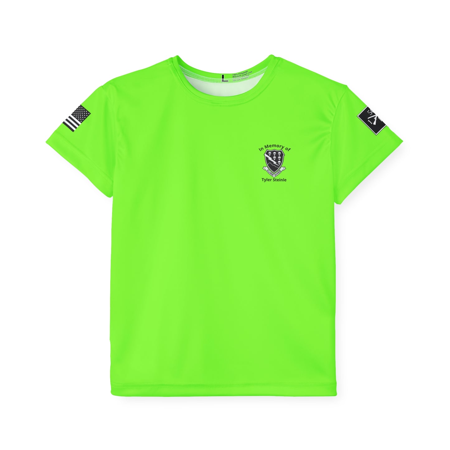 Deathdealer Reunion 13 Youth