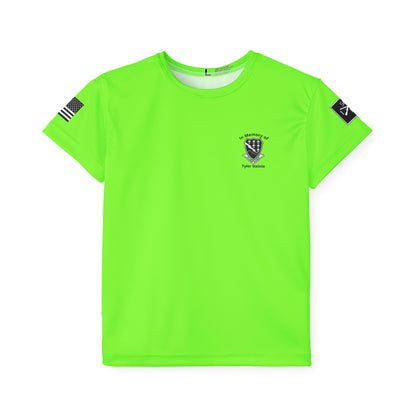 Deathdealer Reunion 13 Youth