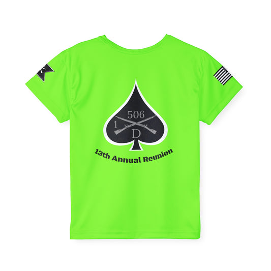 Deathdealer Reunion 13 Youth