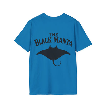 Manta Ray T-Shirt