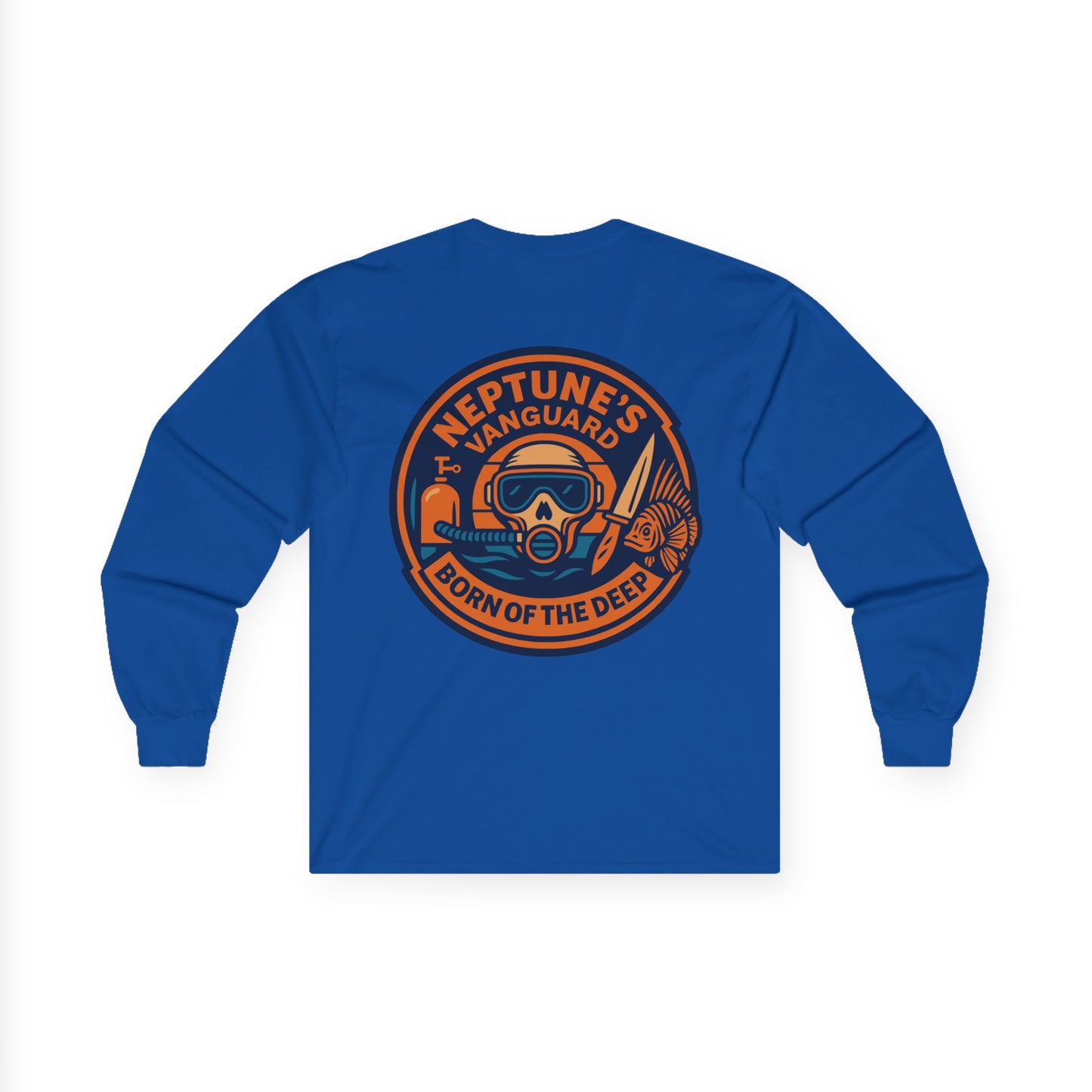 Lion Fish Target Species