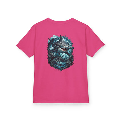 Hammerhead Shark Adventure