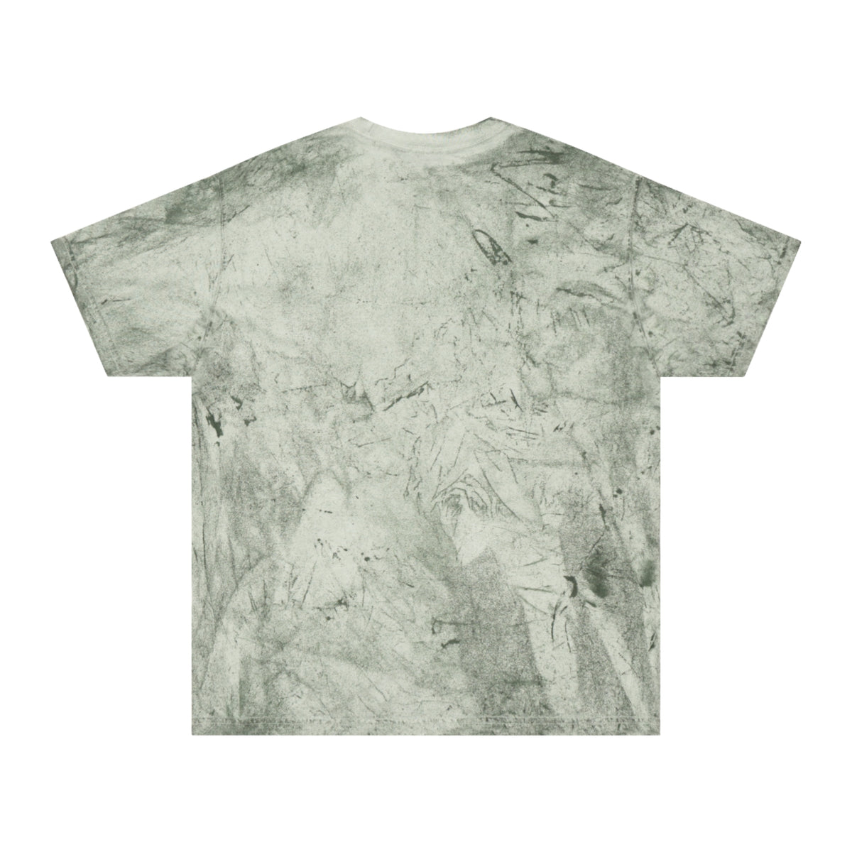 Copy of Neutral Buoyancy Tie-Dye Tee