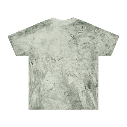 Copy of Neutral Buoyancy Tie-Dye Tee