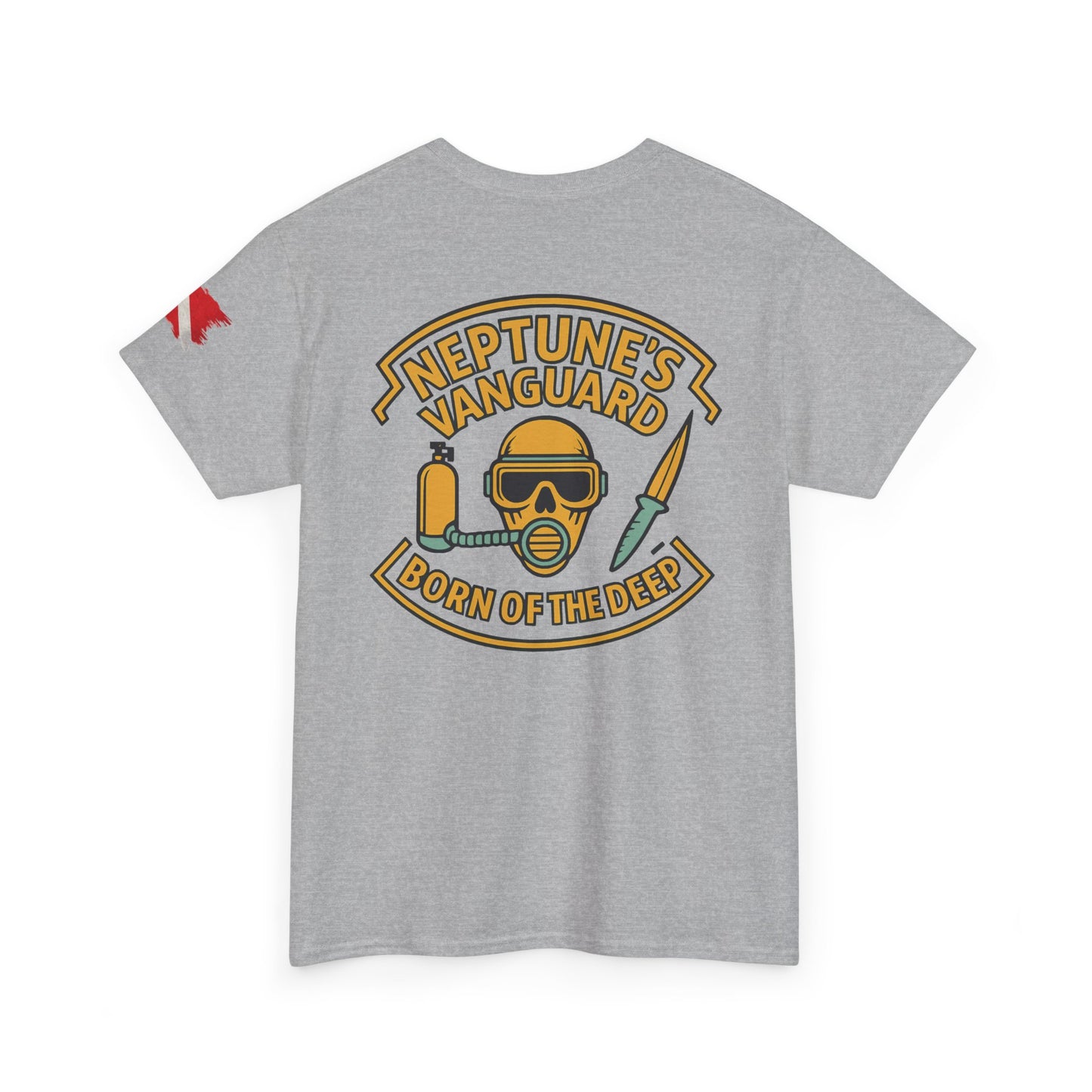 Full-fledged Vanguard T-Shirt