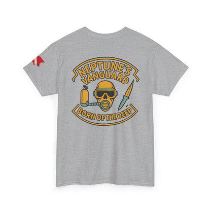 Full-fledged Vanguard T-Shirt