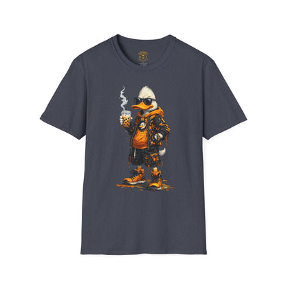 Duck Streetwear T-Shirt
