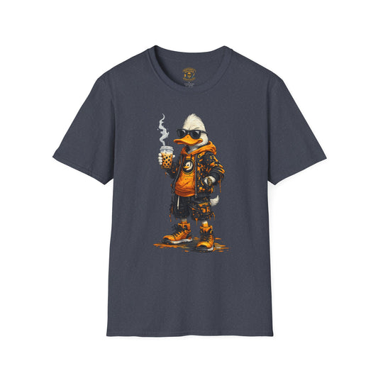 Duck Streetwear T-Shirt