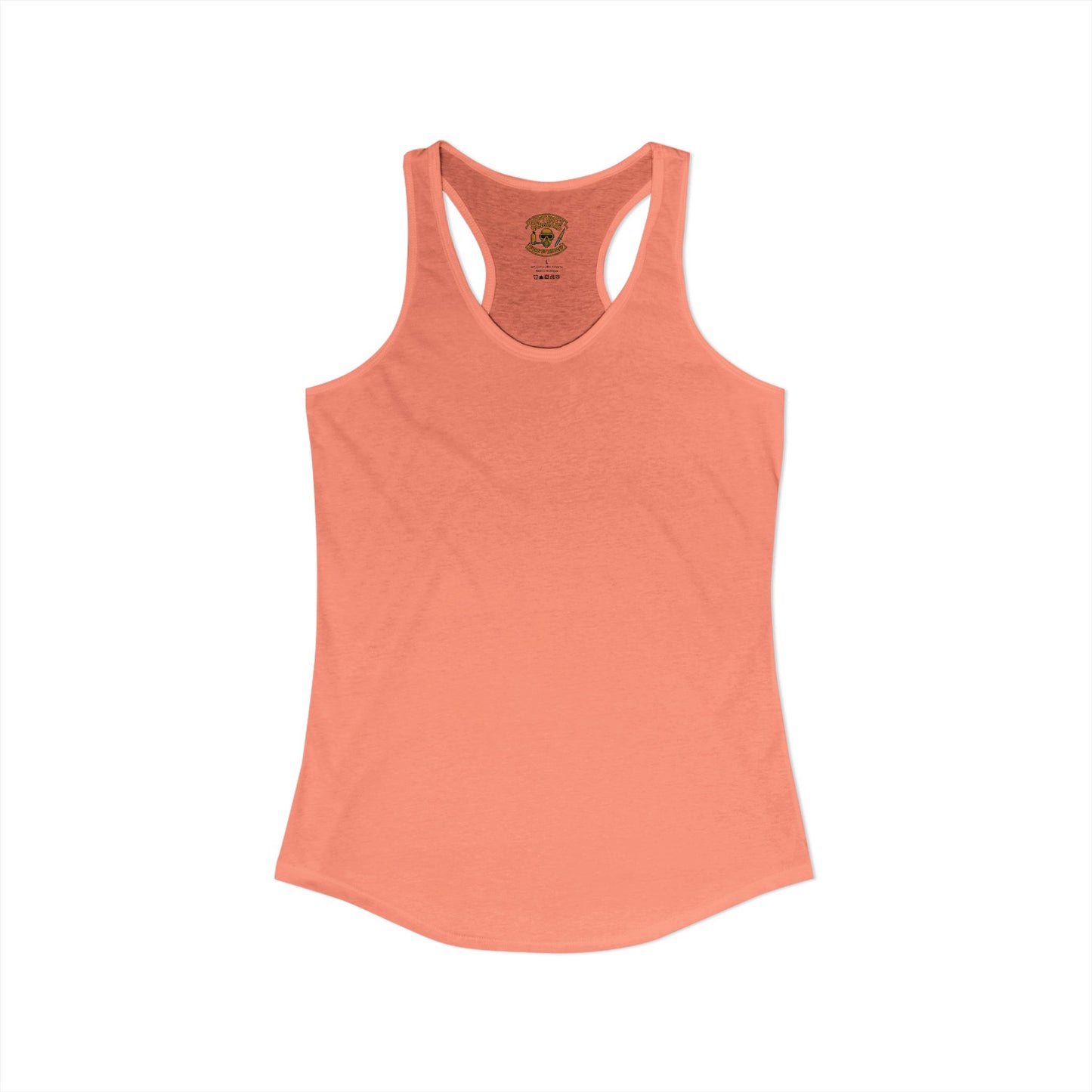 Women's Ideal Racerback