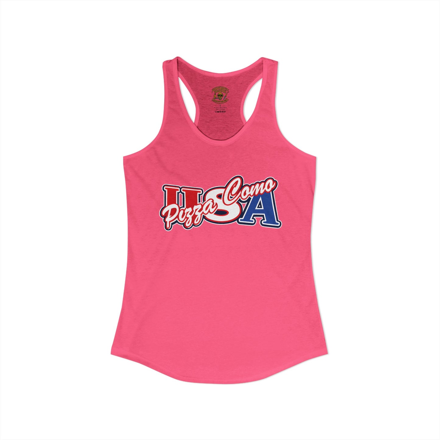Women's Ideal Racerback Tank