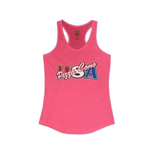 Women's Ideal Racerback Tank