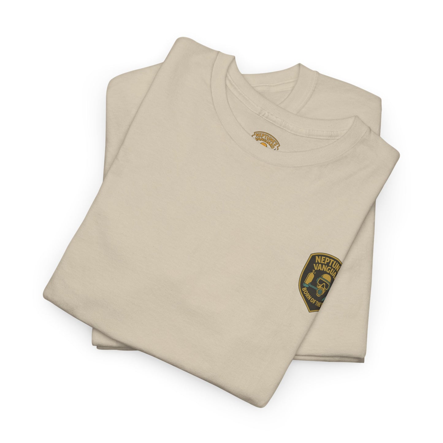 Full-fledged Vanguard T-Shirt