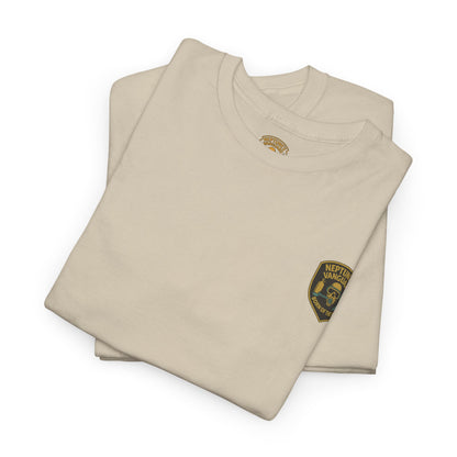 Full-fledged Vanguard T-Shirt