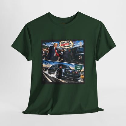 Get in the Car