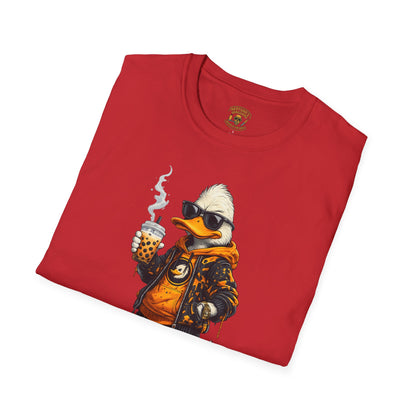 Duck Streetwear T-Shirt