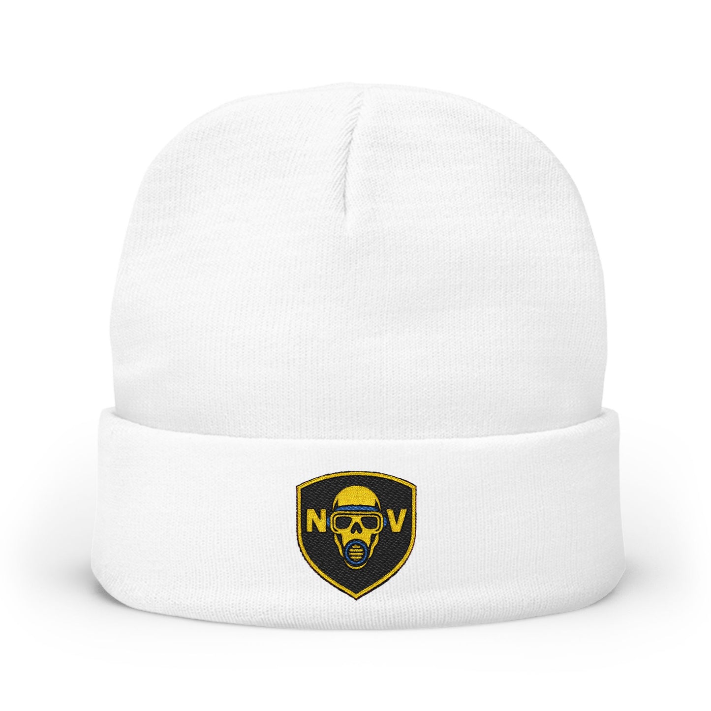 Vanguard Knit Beanie