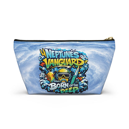 Neptune’s Vanguard Groove Crew Accessory Pouch