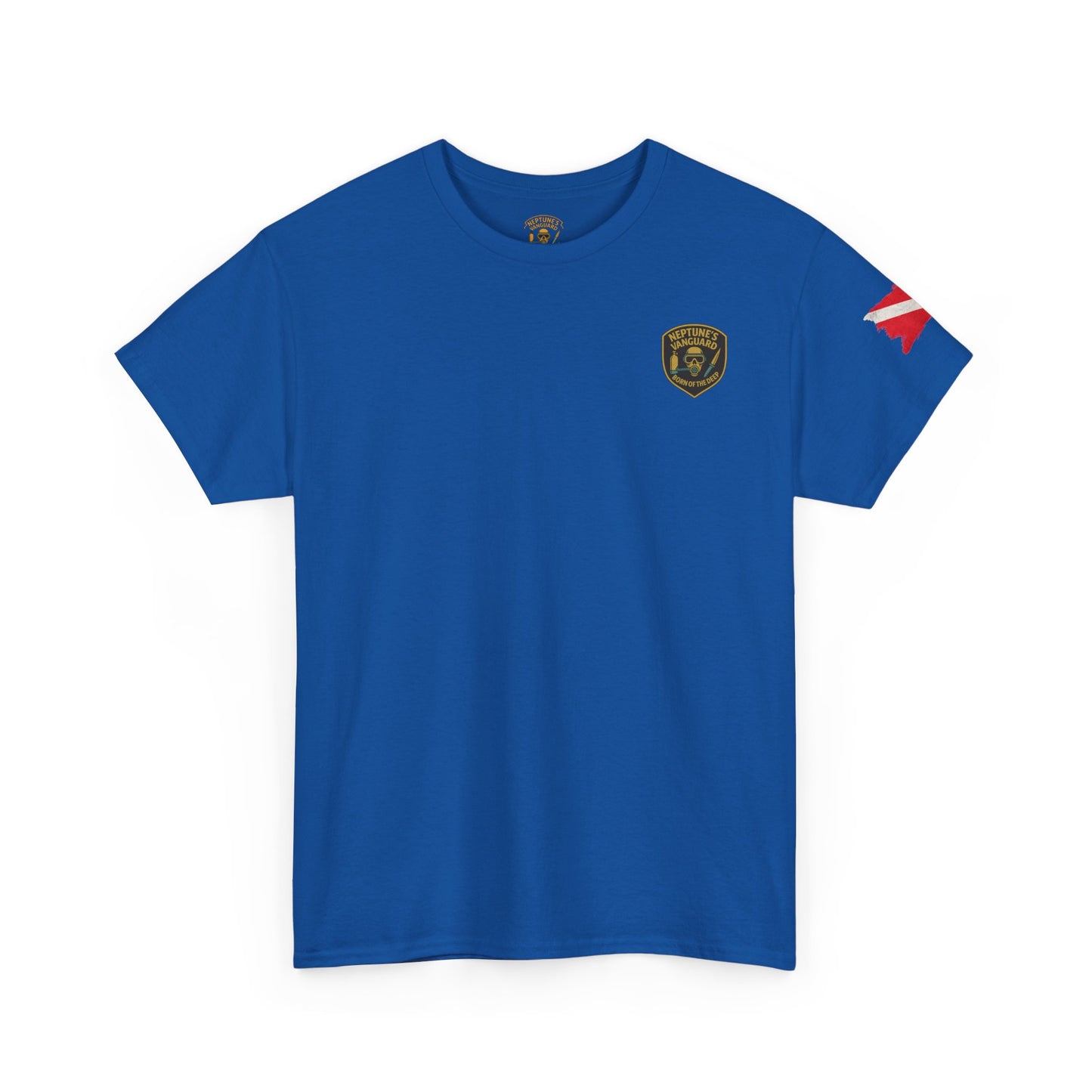 Full-fledged Vanguard T-Shirt