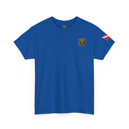 Full-fledged Vanguard T-Shirt