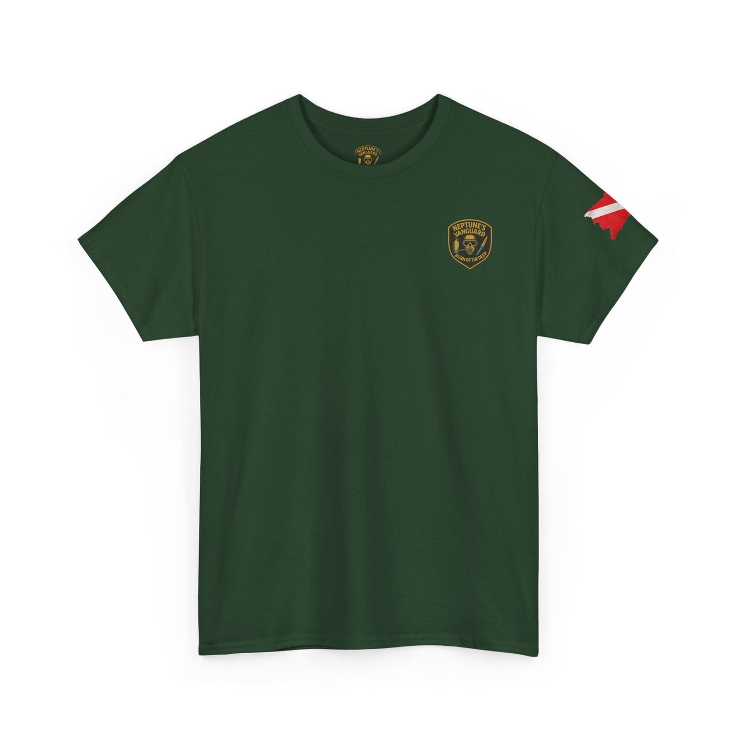 Full-fledged Vanguard T-Shirt