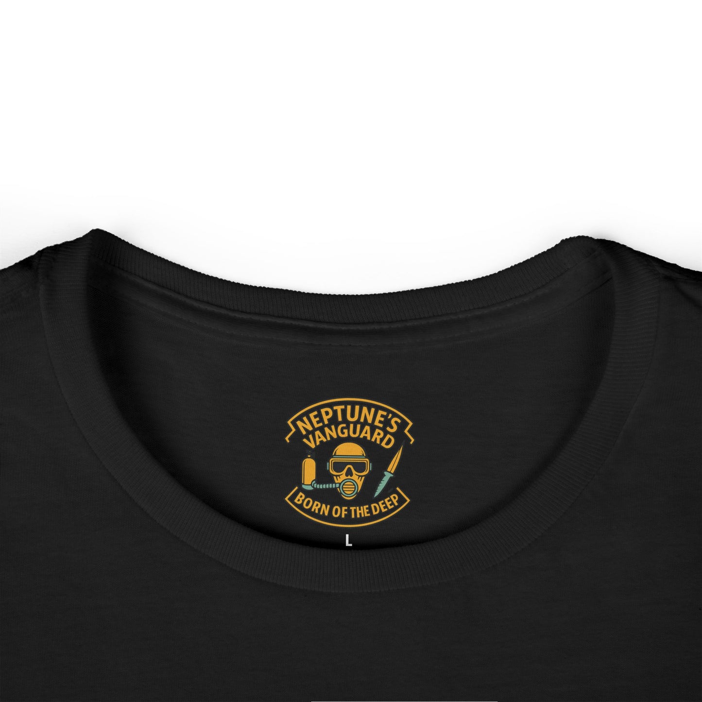 Dance Pose Graphic Tee