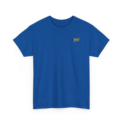 Vanguard Golden Crest Graphic T-Shirt