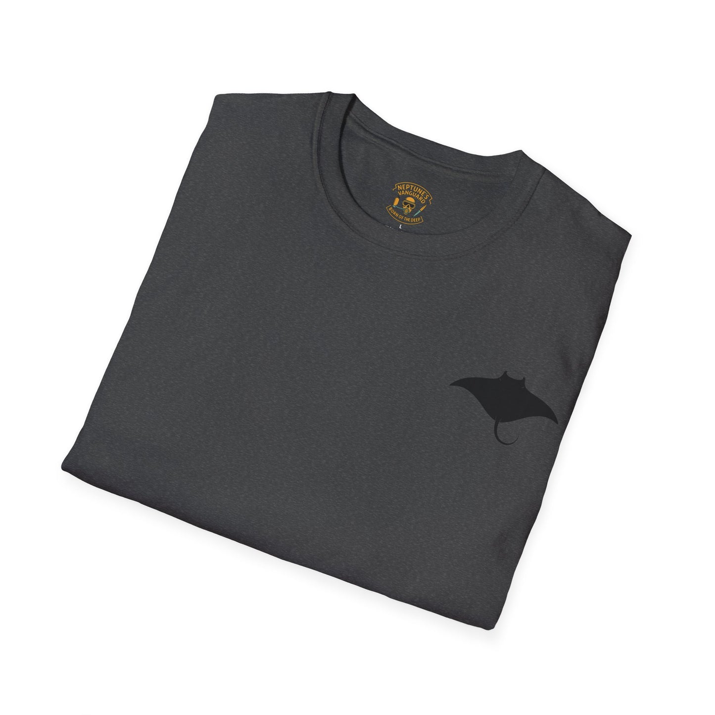 Manta Ray T-Shirt