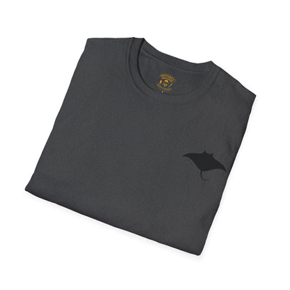 Manta Ray T-Shirt