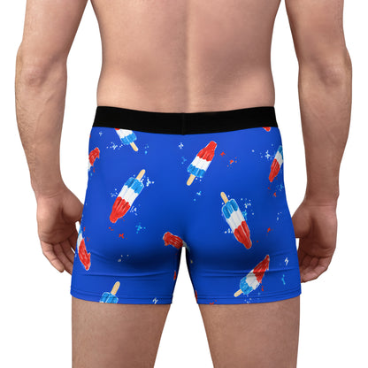 Popsicle Boxer Briefs