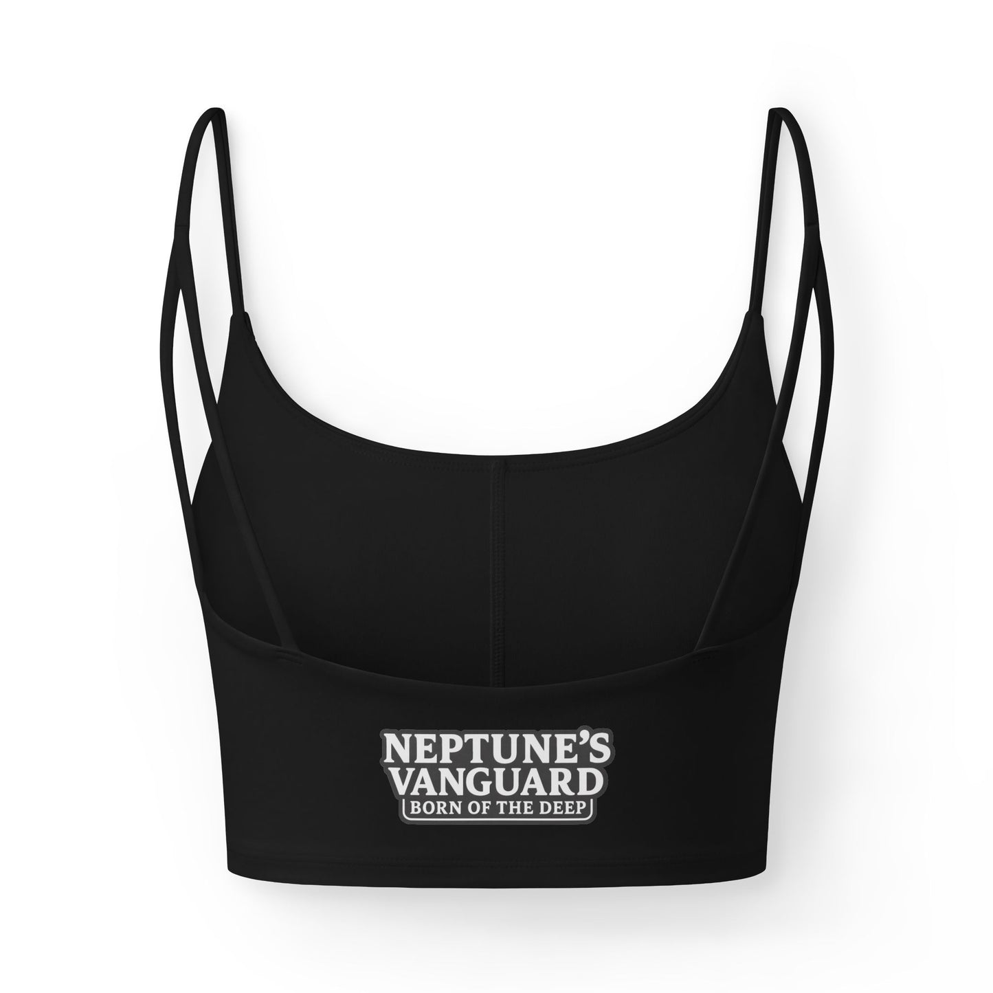 Deep Core Luxe Bra