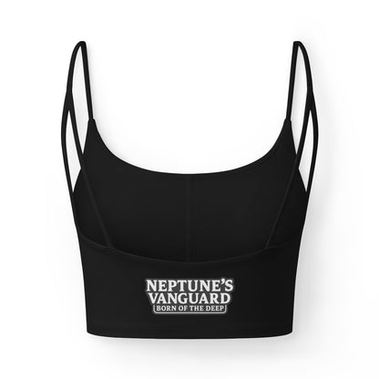Deep Core Luxe Bra