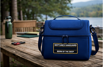 Vanguard Field Cooler