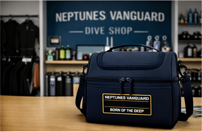Vanguard Field Cooler