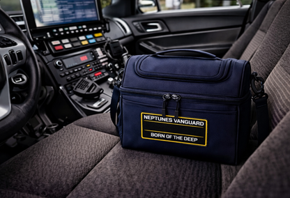 Vanguard Field Cooler