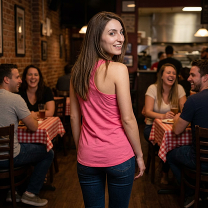 Women's Ideal Racerback Tank