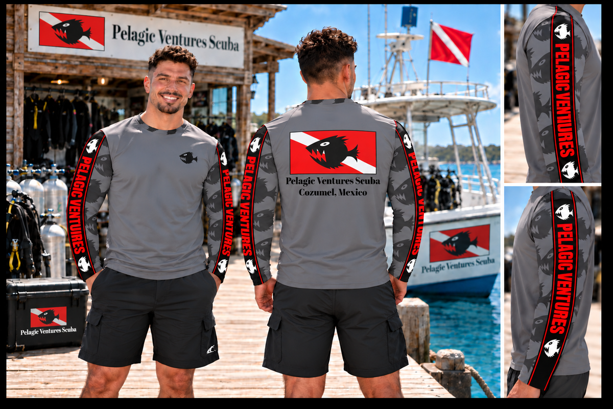 PELAGIC VENTURES