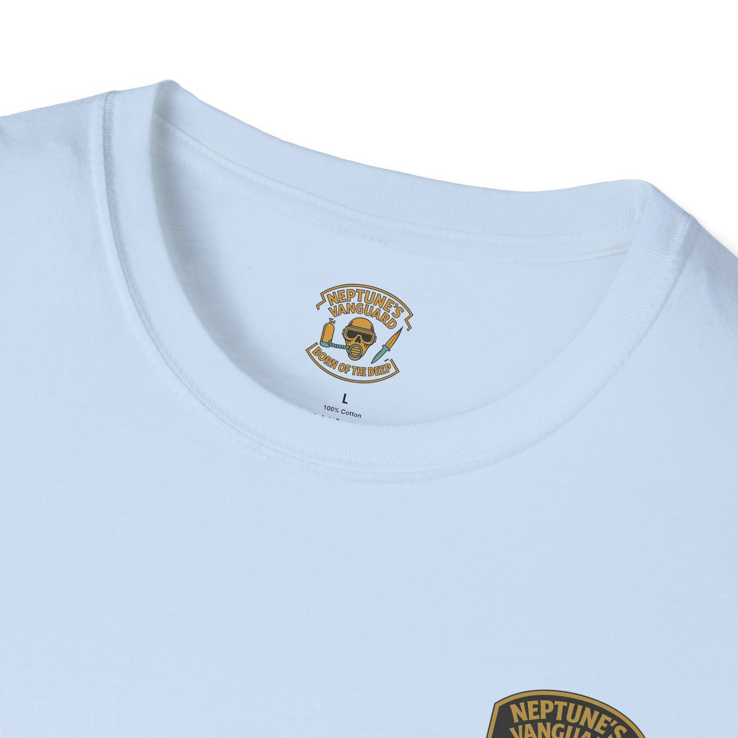 Full-fledged Vanguard T-Shirt