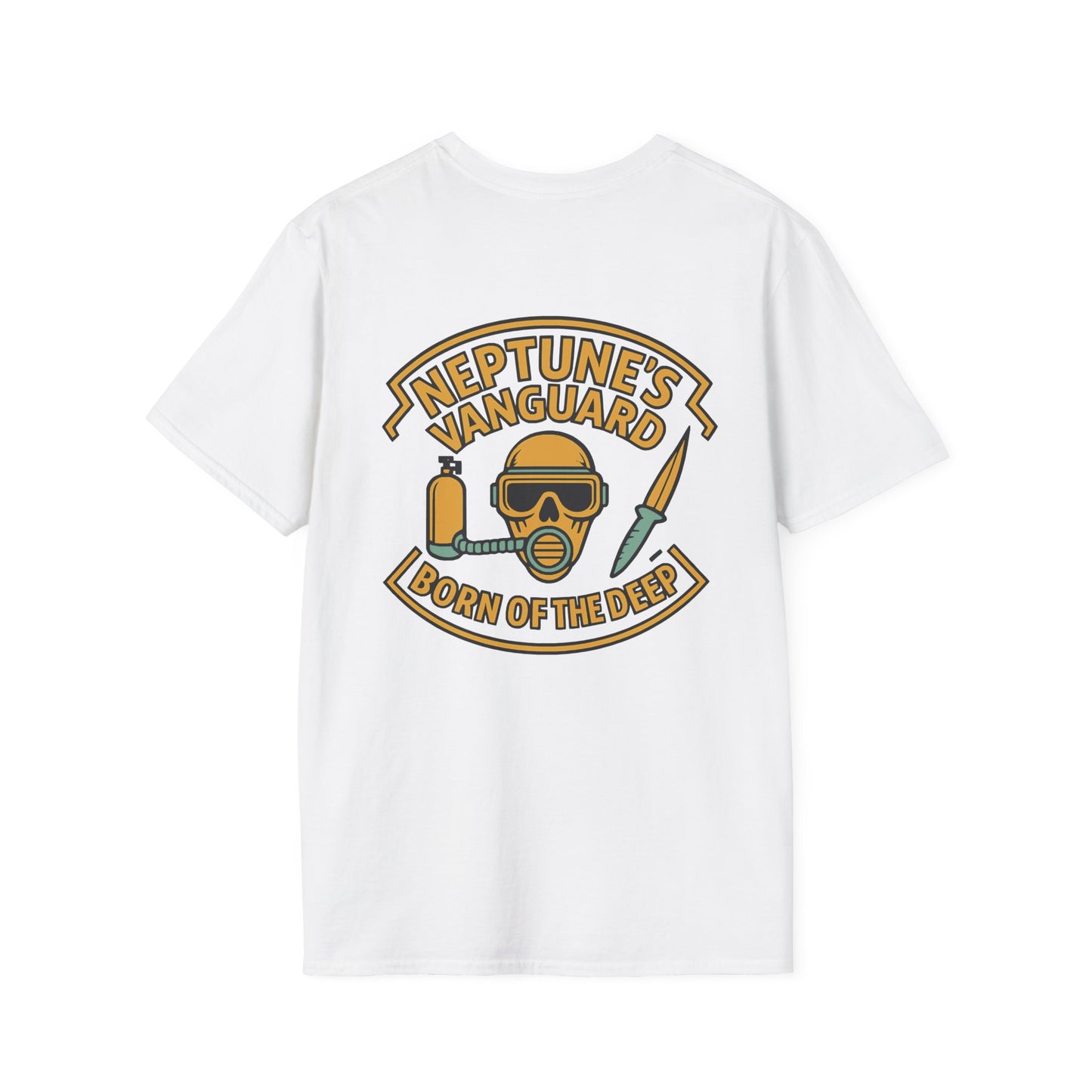 Full-fledged Vanguard T-Shirt