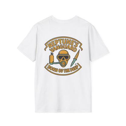 Full-fledged Vanguard T-Shirt