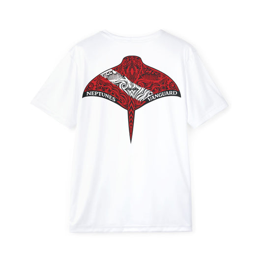 Short Sleeve Phantom Sting