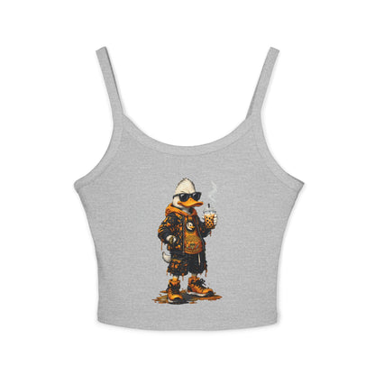 Off the Clock Essentials Tank Top