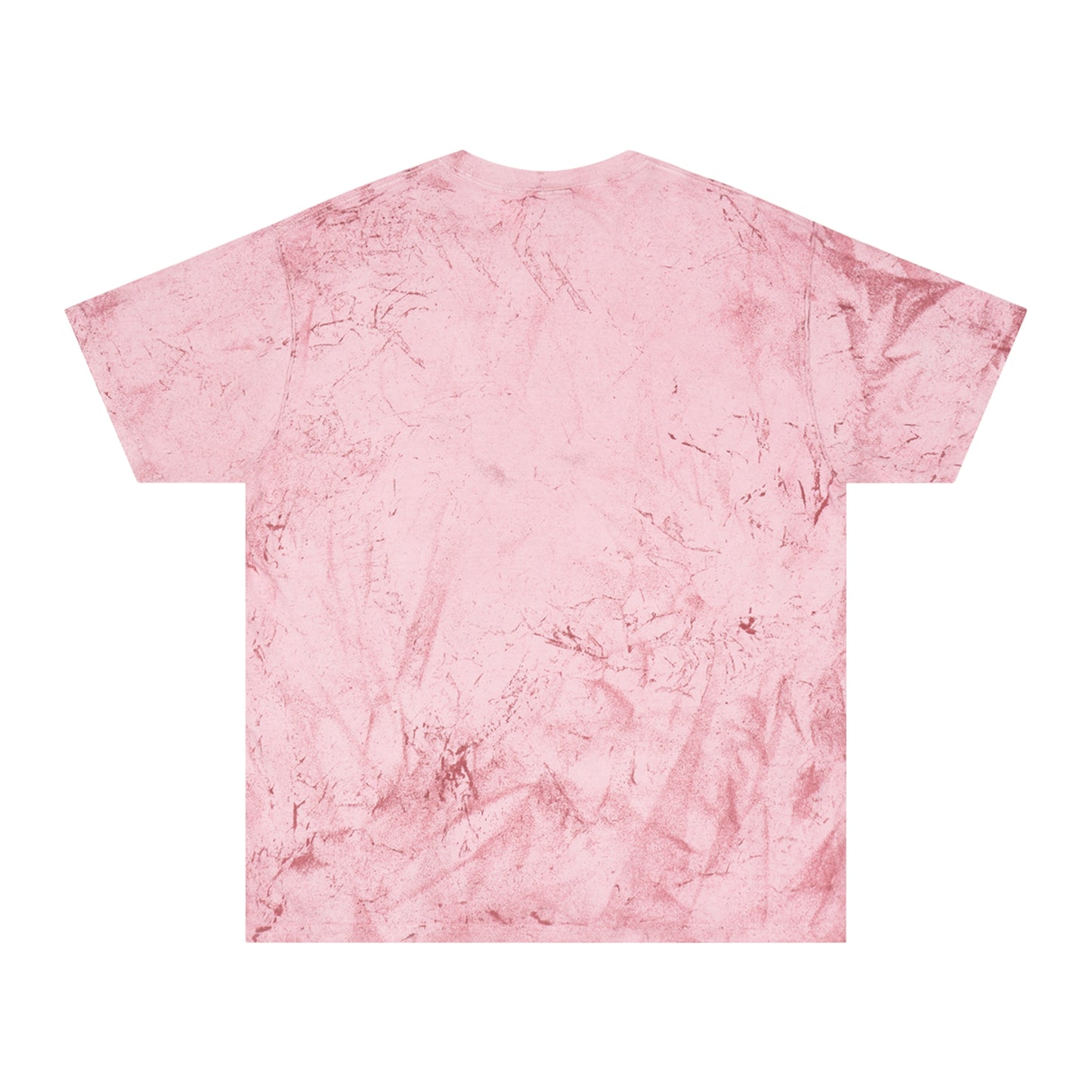 Neutral Buoyancy Tie-Dye Tee