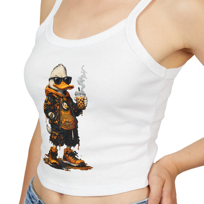 Off the Clock Essentials Tank Top