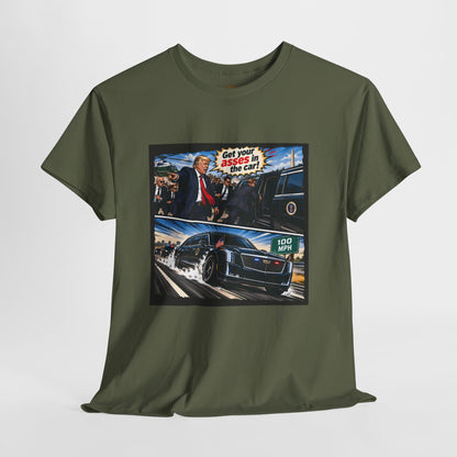 Get in the Car
