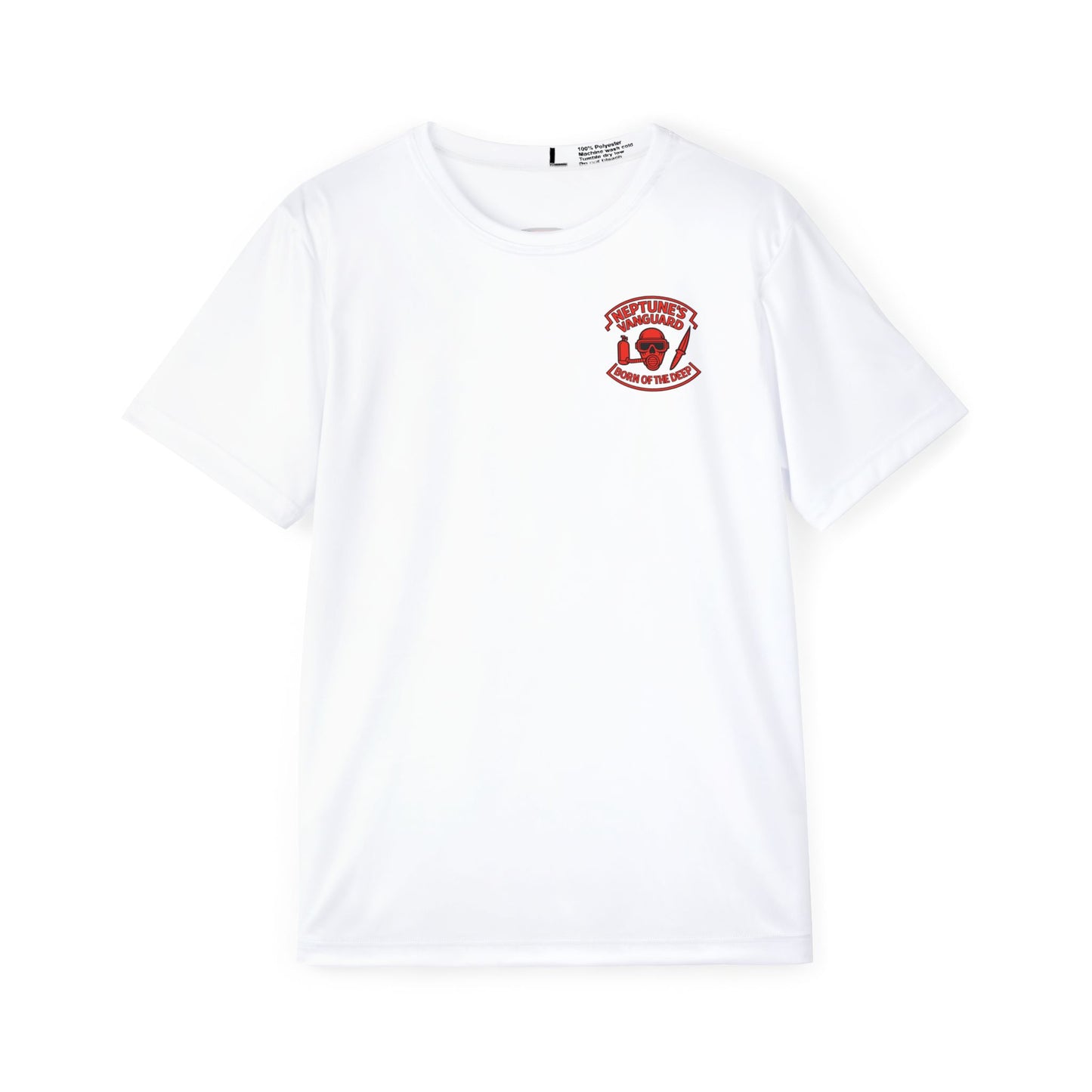 Short Sleeve Phantom Sting