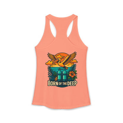 Women's Ideal Racerback