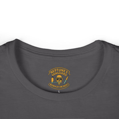 Dance Pose Graphic Tee
