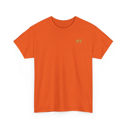 Vanguard Golden Crest Graphic T-Shirt