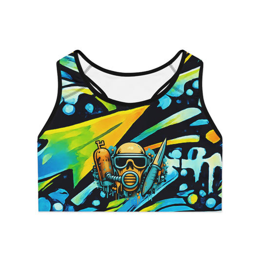 Ocean Graffiti sports