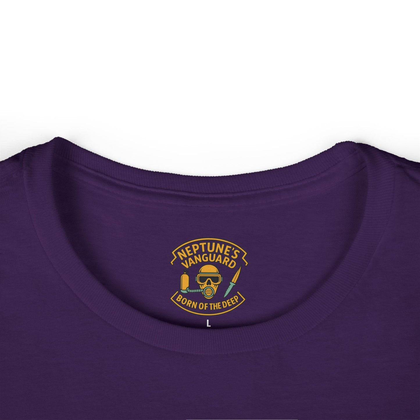 Dance Pose Graphic Tee